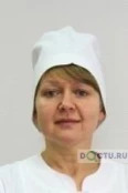 Рыжкина Татьяна Петровна - Рязань