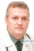 Рыжков Алексей Владимирович - Москва