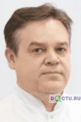 Рыжков Игорь Анатольевич - Москва