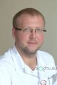 Рыжков Иван Александрович - Воронеж