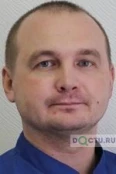 Рыжков Руслан Вячеславович - Чебоксары