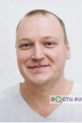 Рыжков Сергей Геннадьевич - Калининград