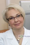 Рыжкова Дарья Викторовна - Санкт-Петербург