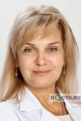 Рыжкова Елена Саркисовна - Ростов-на-Дону
