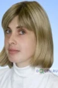 Рыжкова Ева Геннадиевна - Москва