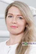 Рыжкова Ирина Николаевна - Ярославль