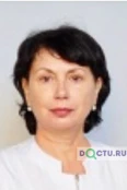 Рыжкова Ирина Аркадьевна - Анапа