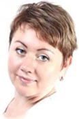 Рыжкова Ирина Васильевна - Ростов-на-Дону