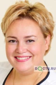 Рыжкова Лариса Андреевна - Архангельск