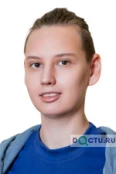 Рыжкова Ольга Александровна - Екатеринбург