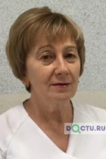 Рыжкова Ольга Алексеевна - Оренбург
