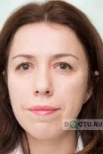 Рыжкова Ольга Анатольевна - Пенза