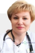 Рыжкова Ольга Владимировна - Иркутск