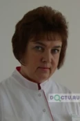 Рыжкова Ольга Владимировна - Волгоград