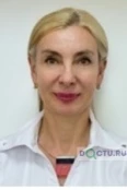 Рыжкова Римма Евгеньевна - Владивосток