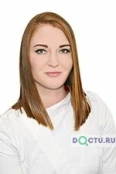 Рыжкова Светлана Александровна - Москва