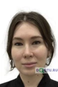 Рыжкова Варвара Ивановна - Москва