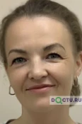 Рыжонкова Анна Александровна - Ставрополь