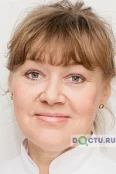 Рыжонкова Ирина Геннадьевна - Пенза