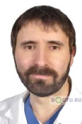Рыжов Георгий Рубенович - Москва