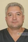 Рыжов Олег Вячеславович - Саратов