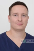 Рыжов Владимир Юрьевич - Самара