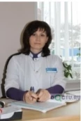 Рыжова Альбина Николаевна - Владивосток
