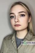 Рыжова Анастасия Ивановна - Ярославль