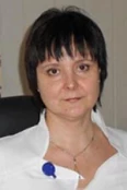 Рыжова Елена Валентиновна - Москва