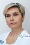 Рыжова Елена Владимировна - Москва