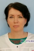 Рыжова Галина Владимировна - Саратов