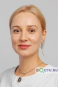 Рыжова Юлия Александровна - Волгоград