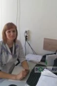 Рыжова Марина Николаевна - Хабаровск