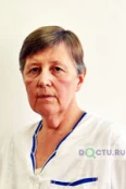 Рыжова Марина Анатольевна - Москва