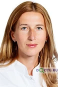 Рыжова Оксана Игоревна - Москва