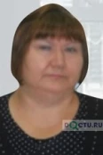 Рыжова Ольга Петровна - Самара