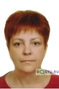 Рыжова Виктория Владимировна - Иркутск