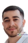 Рзаев Рамал Акрамович - Киров