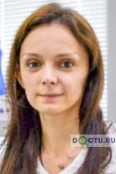 Рзаева Дарья Владимировна - Киров