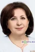 Рзаева Елена Яковлевна - Иваново