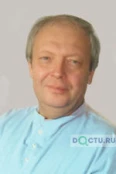 Ржаницын Александр Геннадьевич - Омск