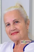 Ржанникова Валентина Капитоновна - Киров