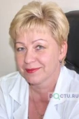 Ржавичева Ольга Сергеевна - Красноярск
