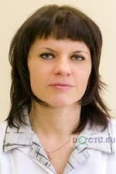 Ржевская Наталья Васильевна - Саратов