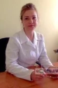 Ржевская Наталья Васильевна - Владивосток