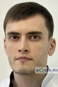 Ржевский Кирилл Евгеньевич - Пятигорск