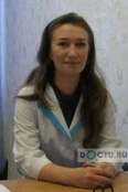 Рзянина Елена Борисовна - Волгоград