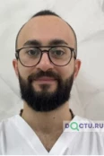 Сааде Джон Питер - Сочи