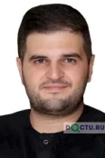 Саакян Оганнес Артурович - Ставрополь