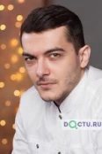 Саакян Севак Самвелович - Екатеринбург